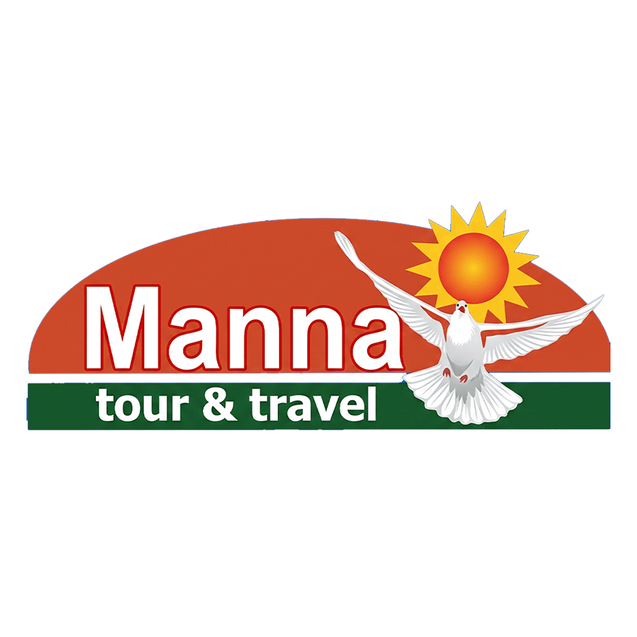 Manna Tour